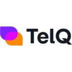 TelQ Telecom Logo OLIDOOL Team Building