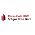 Coca Cola Srbija logo