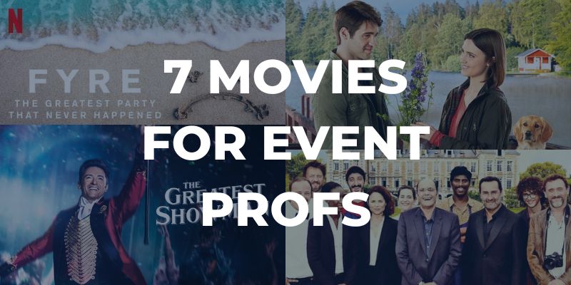 Filmovi za organizatore dogadjaja
